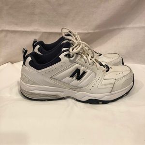 New Balance shoes
